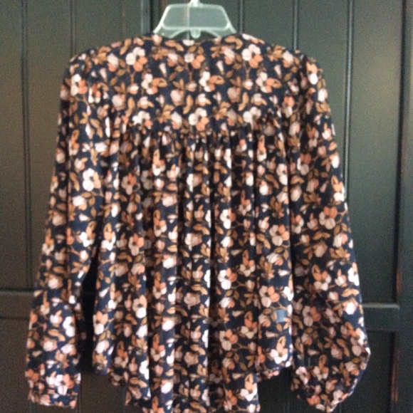 LOFT blouse - Picture 4 of 5